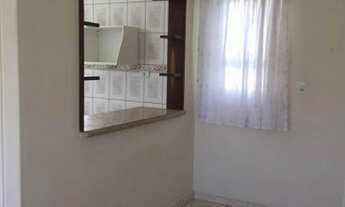 Imagem 3: Apartamento com 2 dormitórios à venda, 58 m² por R$ 255.000,00 - Vila Nossa Senhora de Fát