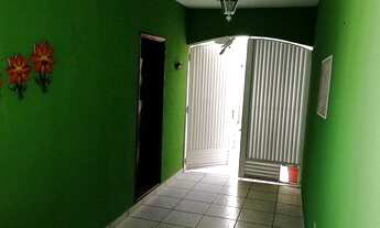 Imagem 7: Lindo sobrado na Vila Santana com 2 Dorm. Sendo 1 Suíte 3 Vagas sendo uma coberta