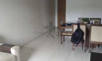 Imagem 2: Apartamento para venda tem 93 metros quadrados com 3 quartos