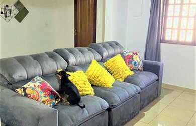 Imagem 5: Casa para venda tem 600 metros quadrados com 2 quartos em Dona Catarina - Mairinque - SP