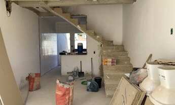 Imagem 6: Casa duplex geminada de 2 quartos a venda no bairro Cruzeiro do Sul - Betim - MG