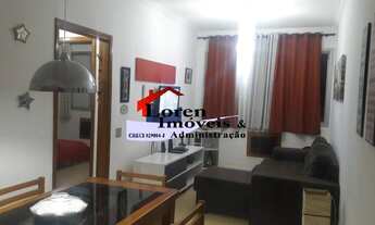 Imagem 2: Apartamento 1 dormitório Itararé Sv!