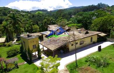 Imagem 5: Fazenda/Sítio/Chácara para venda tem 1500 metros quadrados com 4 quartos