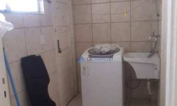 Imagem 7: Apartamento com 1 dormitório à venda, 78 m² por R$ 230.000,00 - Centro - São Vicente/SP