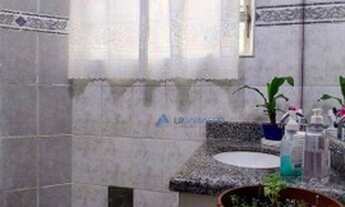 Imagem 7: Apartamento com 2 dormitórios à venda, 56 m² por R$ 349.900,00 - Gonzaga - Santos/SP