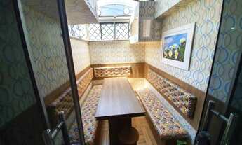 Imagem 6: ?rea privativa 03 quartos, varanda, 01 vaga, no bairro Acaiaca