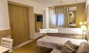 Imagem 5: Flat Mercure Hotel - Chácara Santo Antônio - Oportunidade moradia ou investimento