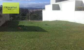 Imagem 3: Terreno à venda, 300 m² por R$ 300.000,00 - Condomínio Aldeia da Mata - Votorantim/SP