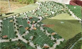 Imagem 2: VENDA - TERRENO EM CONDOMÍNIO CONDOMINIO BOUGANVILLE / SOROCABA/SP