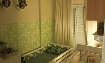 Imagem 6: Apartamento para venda com 76 metros quadrados no Santa Paula, em São Caetano do Sul