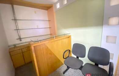 Imagem 4: Comercial sala com 1 quarto no Centro Medico Saint Germanin - Bairro Setor Sul em Goiânia