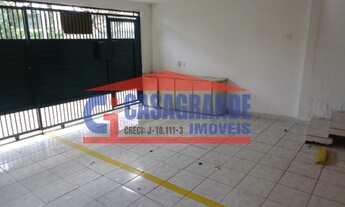 Imagem 4: Sobrado para aluguel com 97 metros quadrados com 4 Salas em Vila Gomes Cardim - São Paulo