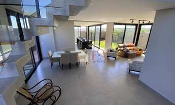 Imagem 3: Casa com 3 quartos à venda, por R$ 1.350.000 - Vila Bela Vista - Piracicaba/SP