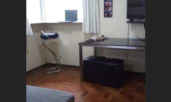 Imagem: APARTAMENTO COM 1 QUARTO - APARECIDA