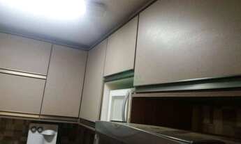 Imagem 4: Apartamento com 2 dormitórios à venda, 55 m² por R$ 220.000,00 - Bandeiras - Osasco/SP