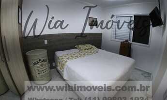 Imagem 7: Apartamento no CONDOMÍNIO ESCAPE VILA SÃO FRANCISCO! A Melhor Localização da Vila São Fran