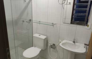 Imagem 4: Kit Net Quarto com aluguel por R$850 /mês