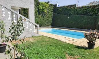 Imagem 5: Casa em Condomínio Fechado Km 23,00 da Raposo - R$ 1.600,000,00