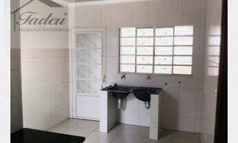 Imagem 3: Venda - Casa - Residencial Furlan - Santa Bárbara D'Oeste - SP