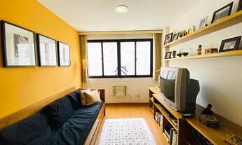 Imagem 4: Apartamento à venda, 2 quartos, 1 suíte, 1 vaga, Recreio dos Bandeirantes - Rio de Janeiro