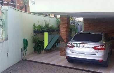 Imagem 3: Casa com 3 dormitórios à venda, 170 m² por R$ 750.000,00 - Vila Bossi - Louveira/SP