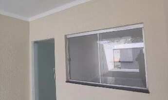 Imagem 4: APARECIDA DE GOIÂNIA - Casa Padrão - CHACARA SAO PEDRO