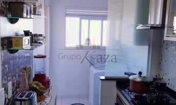 Imagem 5: Apartamento - Jardim San Marino - Residencial Reserva Giardino - 66m² - 2 Dormitórios