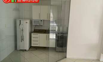 Imagem 5: Apartamento Mobiliado 2 Quartos Solarium Parque Laranjeiras