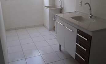 Imagem: Apartamento 2 dormitórios com elevador,condomínio