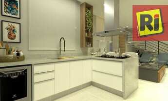 Imagem 5: Casa à venda, 173 m² por R$ 1.060.000,00 - Boracéia - Bertioga/SP