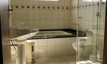 Imagem 5: Casa em Atibaia, Jardim Morumbi, bairro residencial com comércio local - Atibaia - SP