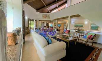 Imagem 3: Casa com 4 dormitórios à venda, 751 m² por R$ 4.000.000,00 - São Fernando Golf Club - Coti