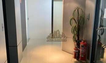 Imagem 2: Sala à venda - Edifício Tokyo - Sorocaba/SP