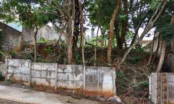 Imagem: Terreno à venda de 362 m² no Retiro das