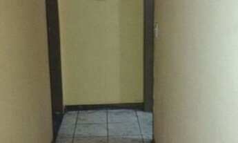 Imagem 7: Casa no Bairro Parque Bauru na cidade de Bauru