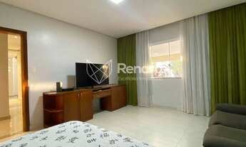 Imagem 7: Vicente Pires, Rua 06! Casa alto padrão, 4 quartos, 800m2, piscina, condomínio