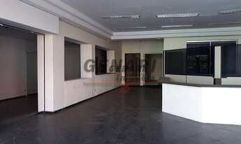 Imagem: Salão para alugar, 371 m² por R$ 8.000,00