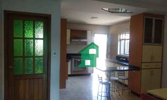 Imagem 5: Casa com 7 dormitórios à venda, 323 m² A/C por R$ 880.000,00 - Monte Castelo - São José do