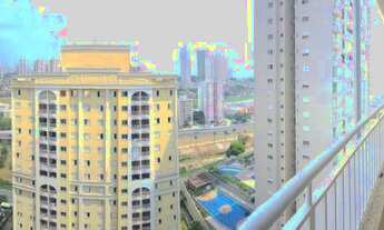 Imagem 4: Apartamento com 3 dormitórios à venda, 91 m² por R$ 730.000,00 - Jardim Apolo - São José d