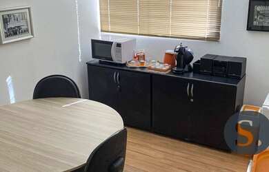 Imagem 4: Sala para alugar, 45 m² por R$ 2.860,00/mês - Jardim Girassol - Americana/SP