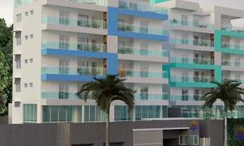 Imagem: Oportunidade Cobertura 3 dorms c/ suite