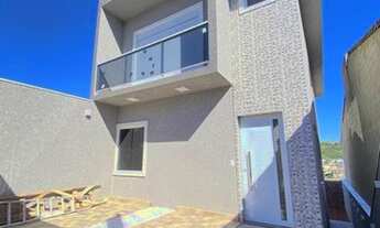 Imagem: Sobrado com 4 dormitorios e com Piscina