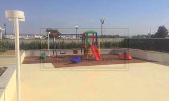 Imagem 6: Apartamento para venda tem 50 metros quadrados com 1 quarto em Parque Campolim - Sorocaba