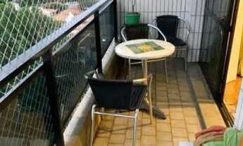 Imagem 3: Apartamento no Brooklin - 4 dormitórios sendo 2 suítes, 3 vagas de garagem - 138m2!