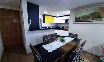 Imagem 5: Apartamento mobiliado com 60m² na Vila Vitória em Mauá