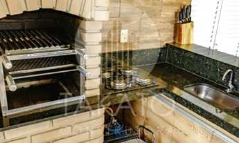 Imagem 2: Casa de condomínio com 3 quartos