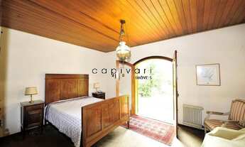 Imagem 7: Casa à venda com ótima localização em Campos do Jordão, 4 dormitórios