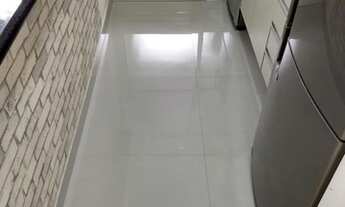 Imagem 5: Apartamento para Venda em Mogi das Cruzes, Cézar de Souza, 2 dormitórios, 1 suíte, 1 banhe