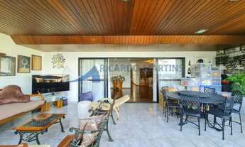 Imagem 6: Lâmina de 180m² no Recreio dos Bandeirantes