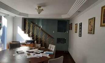 Imagem 6: Sobrado para Venda em Santo André, Campestre, 3 dormitórios, 1 suíte, 3 banheiros, 3 vagas